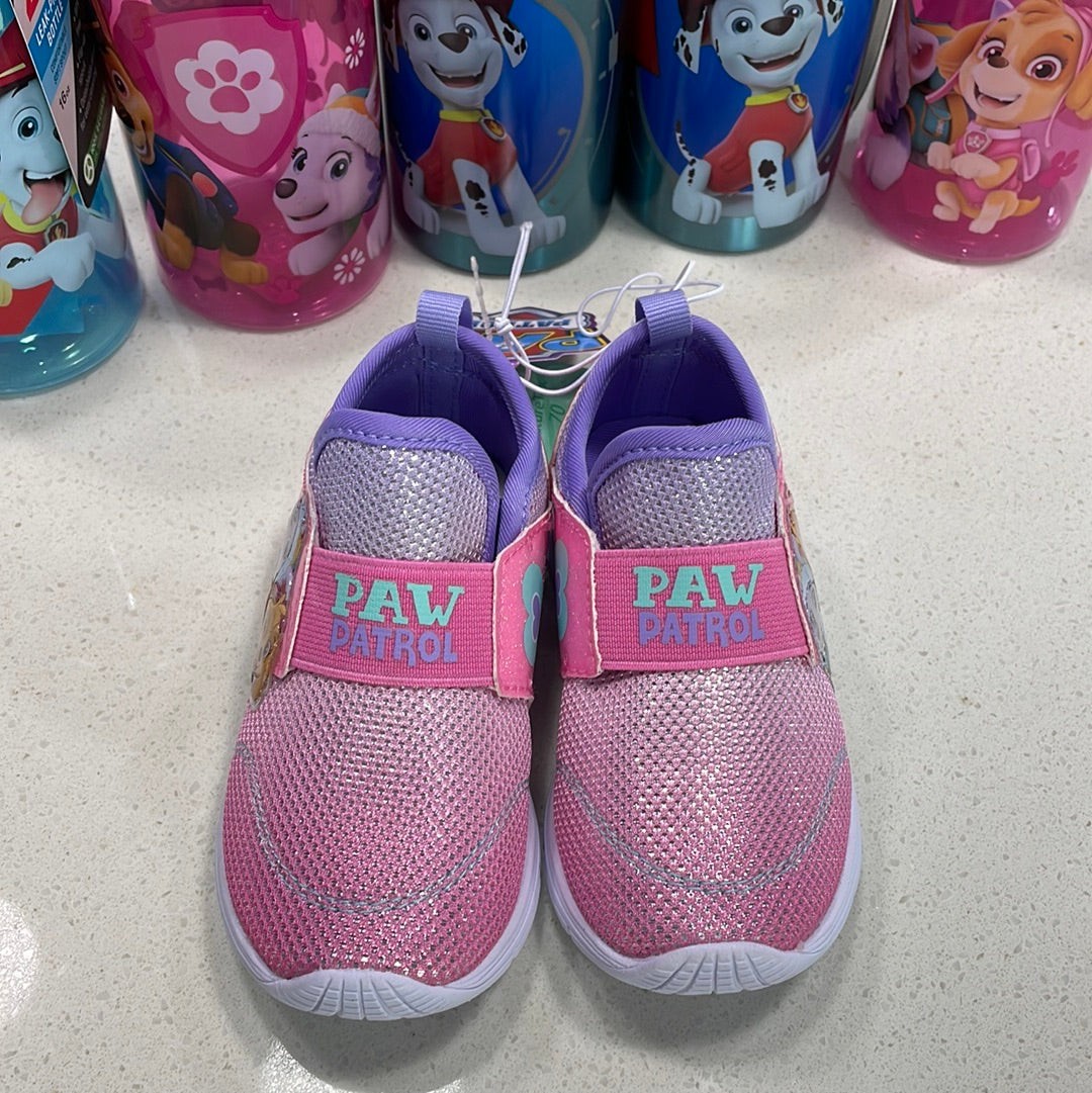 Paw patrol パウ・パトロール “スカイ” “エベレスト” 子供用シューズ サイズ7 16センチ