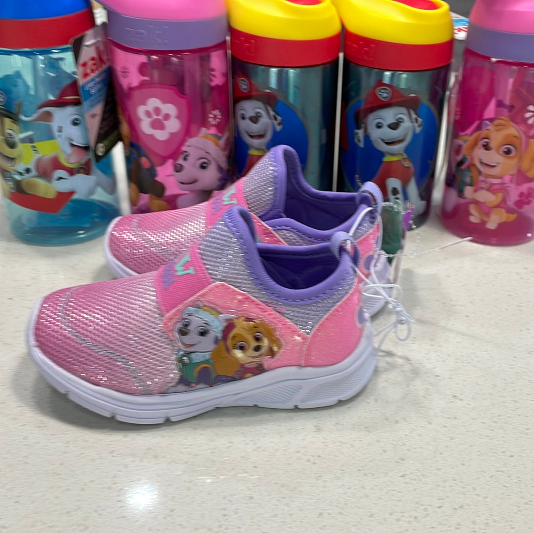 Paw patrol パウ・パトロール “スカイ” “エベレスト” 子供用シューズ サイズ7 16センチ
