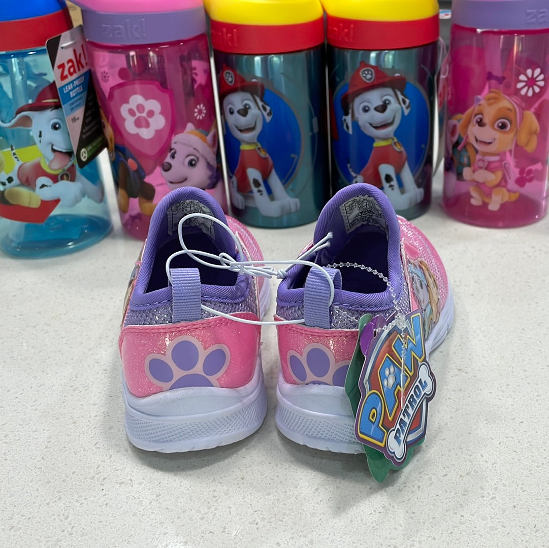 Paw patrol パウ・パトロール “スカイ” “エベレスト” 子供用シューズ サイズ7 16センチ