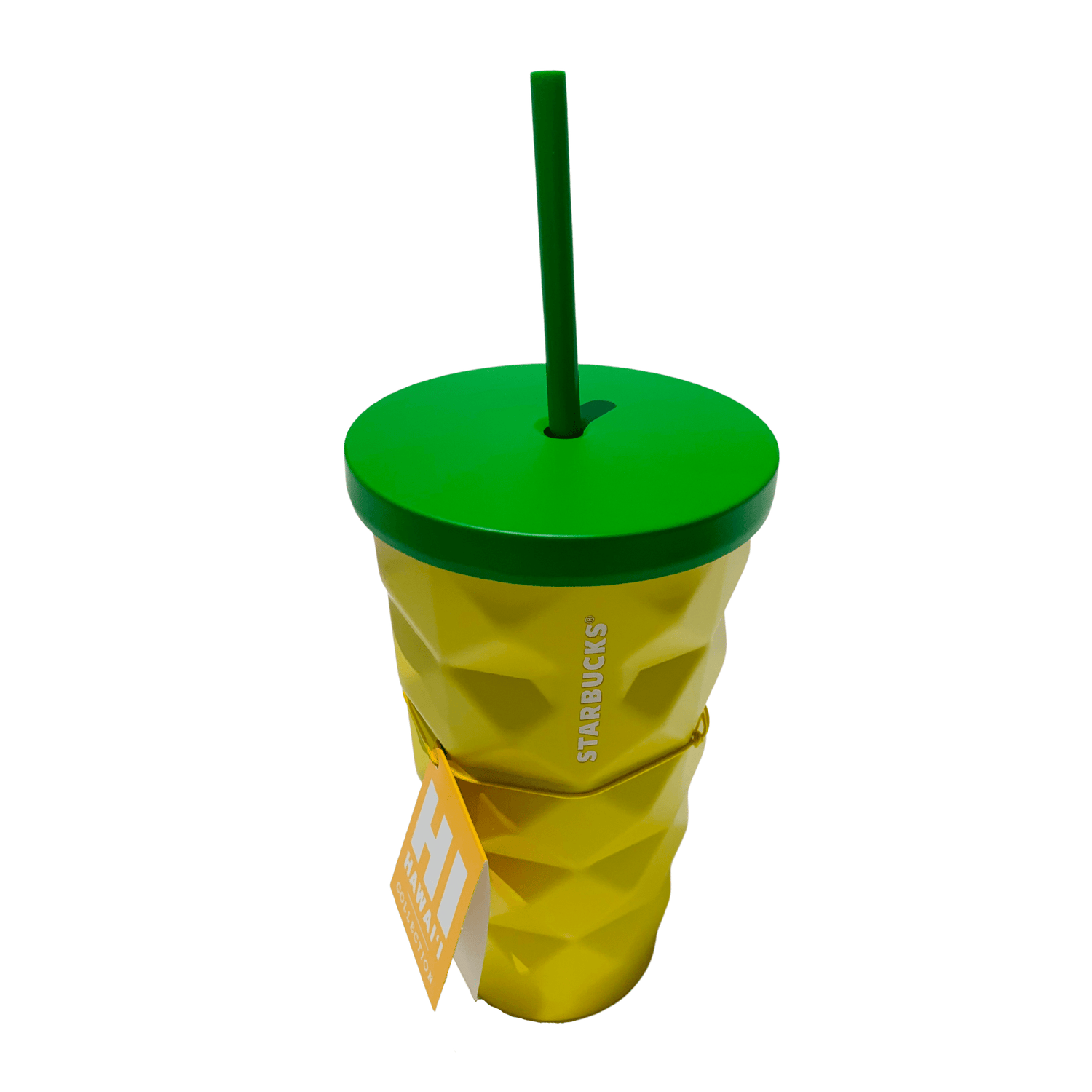 STARBUCKS パイナップルタンブラー ハワイ限定 – ALII Shop Hawaii STARBUCKS パイナップルタンブラー ハワイ限定 – ALII Shop Hawaii