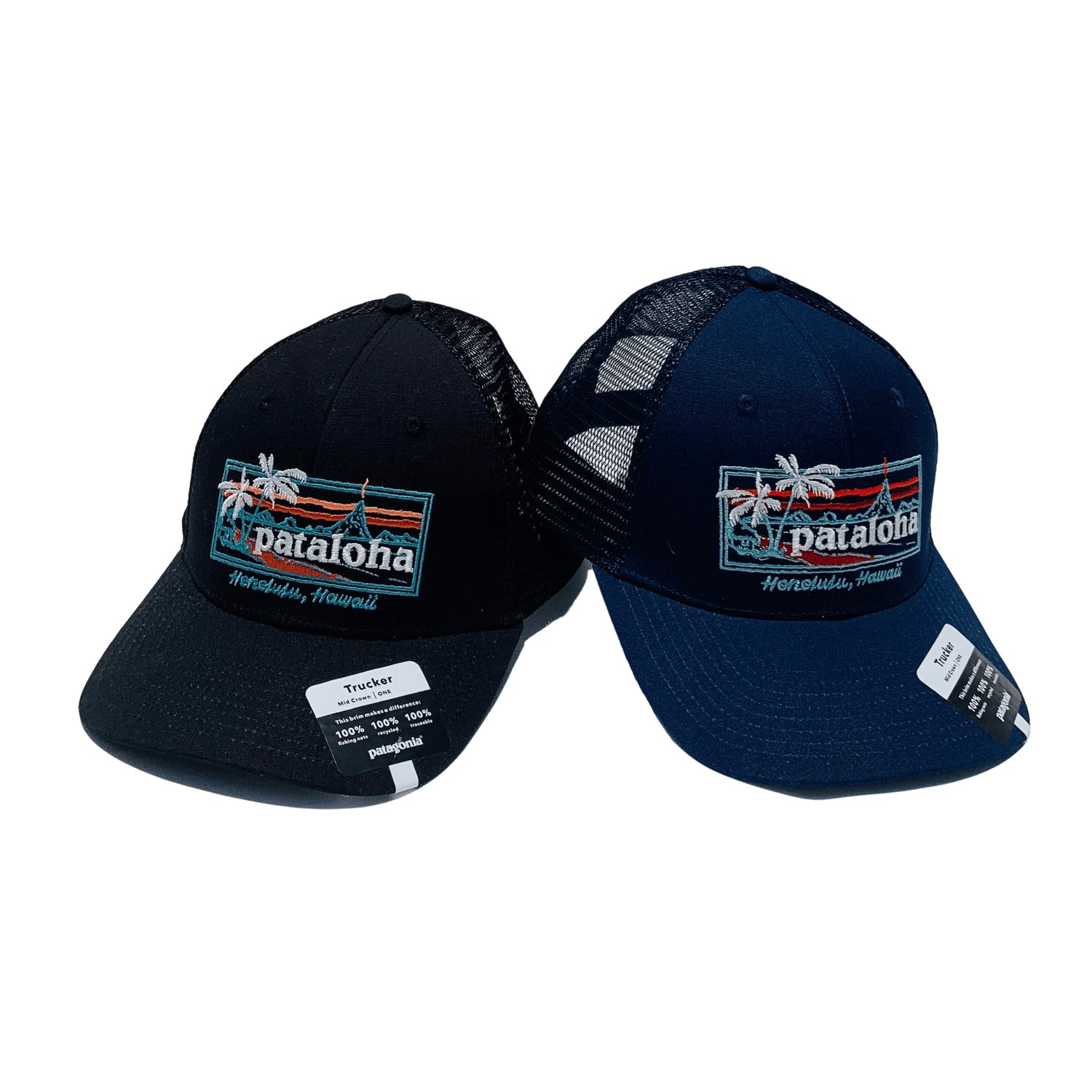 PATAGONIA/パタゴニア ハワイのホノルル店限定 パタロハ メンズ PATAGONIA/パタゴニア ハワイのホノルル店限定 パタロハ メンズ