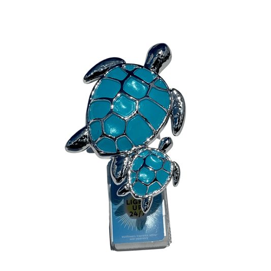 バス&ボディ ワークス フレグランスプラグ タートルナイトライト