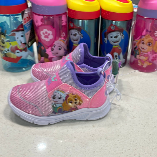 Paw patrol パウ・パトロール “スカイ”  “エベレスト” 子供用シューズ サイズ7  16センチ